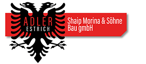 Adler Estrich Shaip Morina & Söhne Bau GmbH
